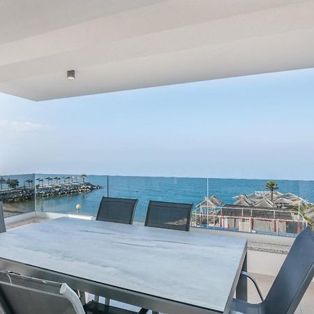 Villa Njivice Apartment Ema Εξωτερικό φωτογραφία