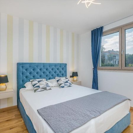 Villa Njivice Apartment Ema Εξωτερικό φωτογραφία