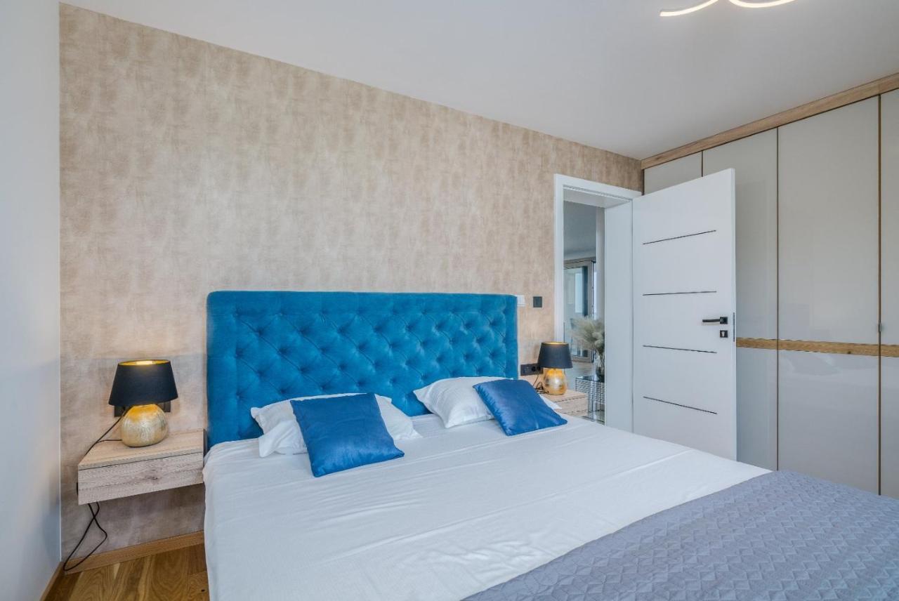 Villa Njivice Apartment Ema Εξωτερικό φωτογραφία