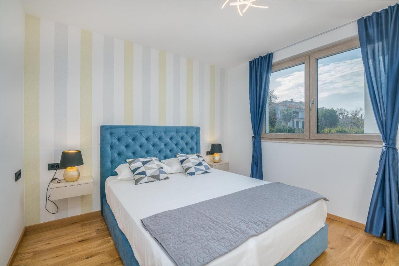 Villa Njivice Apartment Ema Εξωτερικό φωτογραφία