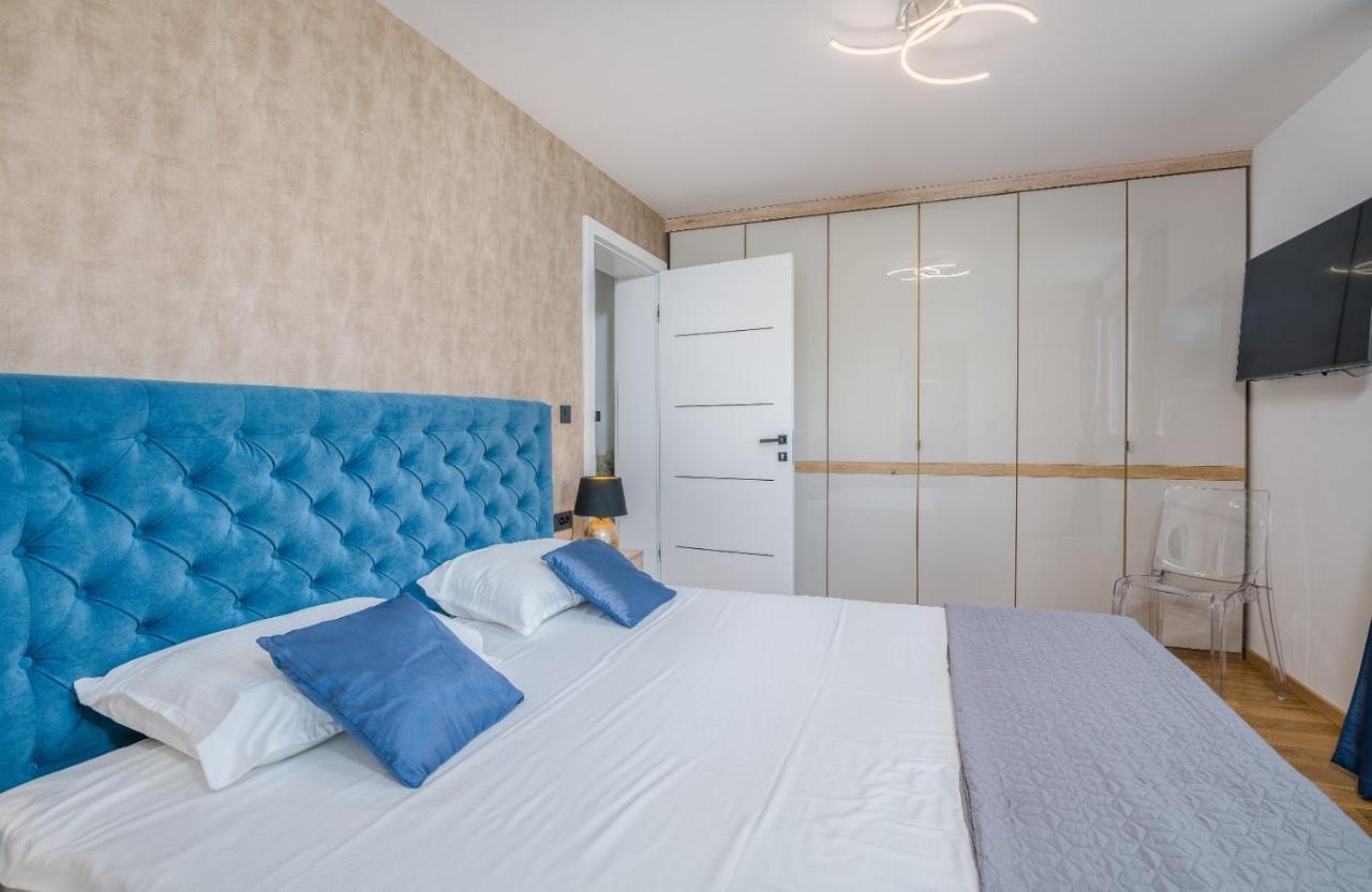 Villa Njivice Apartment Ema Εξωτερικό φωτογραφία